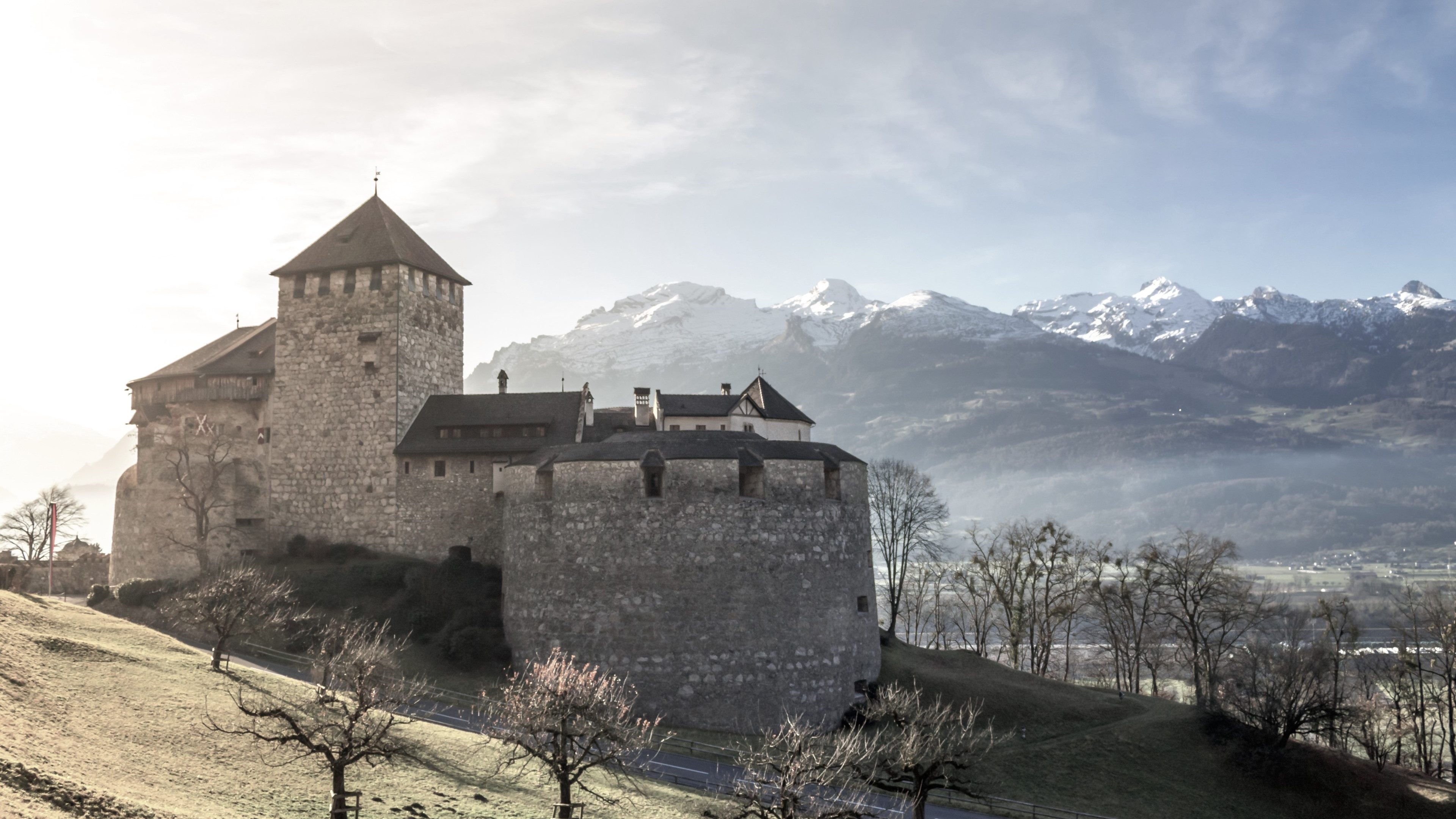 Liechtenstein